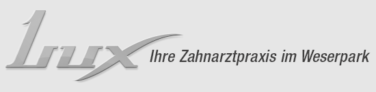 Zahnarztpraxis Lux Logo